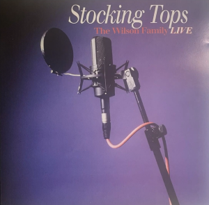 stocking-tops
